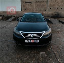رينو سافران